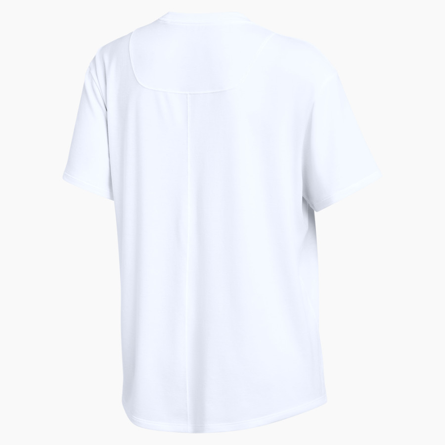 Trumann Wildcats Nike Women's One Relaxed Short Sleeve Top