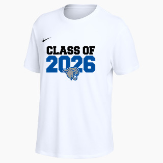 Nike Women's One Relaxed Short Sleeve Top