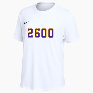 Nike Women's One Relaxed Short Sleeve Top