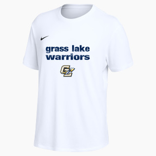 Nike Women's One Relaxed Short Sleeve Top