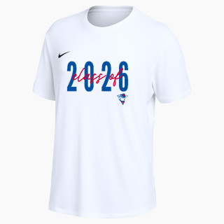 Nike Women's One Relaxed Short Sleeve Top