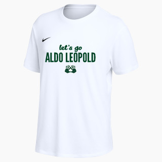 Nike Women's One Relaxed Short Sleeve Top