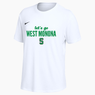 Nike Women's One Relaxed Short Sleeve Top