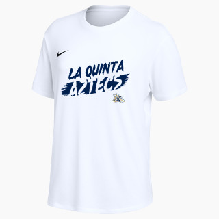 Nike Women's One Relaxed Short Sleeve Top