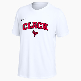 Nike Women's One Relaxed Short Sleeve Top