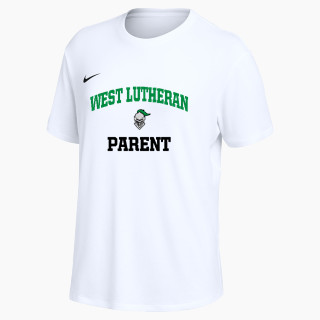 Nike Women's One Relaxed Short Sleeve Top