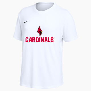 Nike Women's One Relaxed Short Sleeve Top