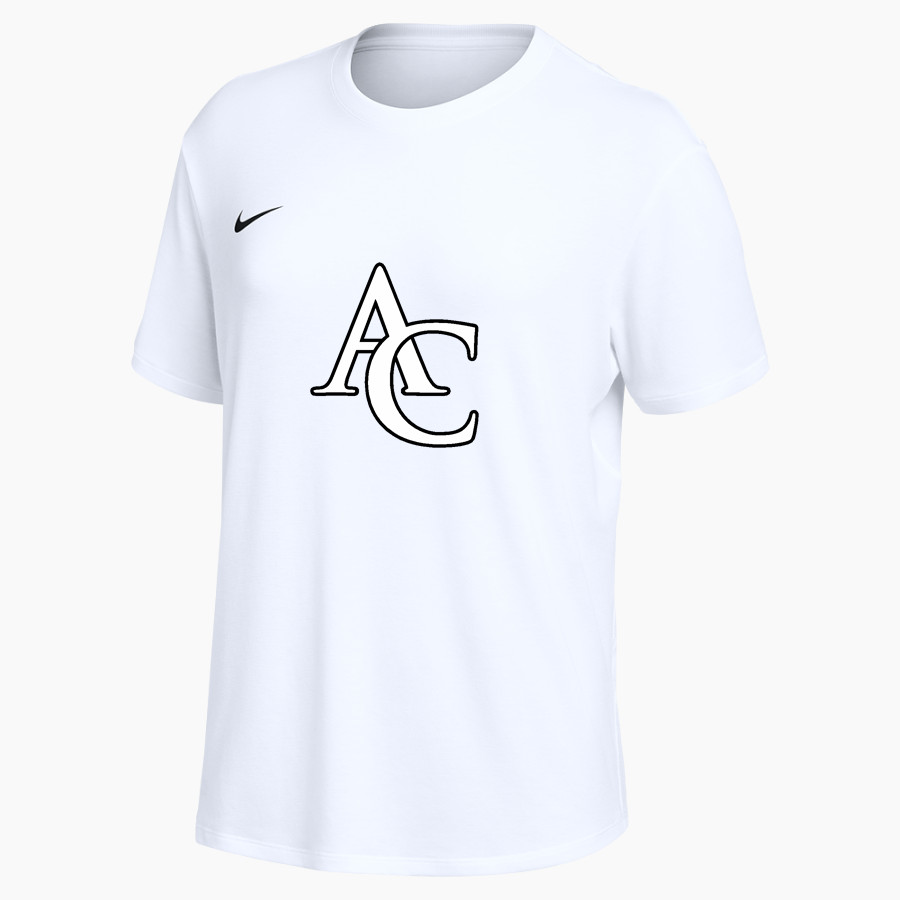 ANNVILLE-CLEONA HIGH SCHOOL DUTCHMEN Nike Women's One Relaxed Short Sleeve Top