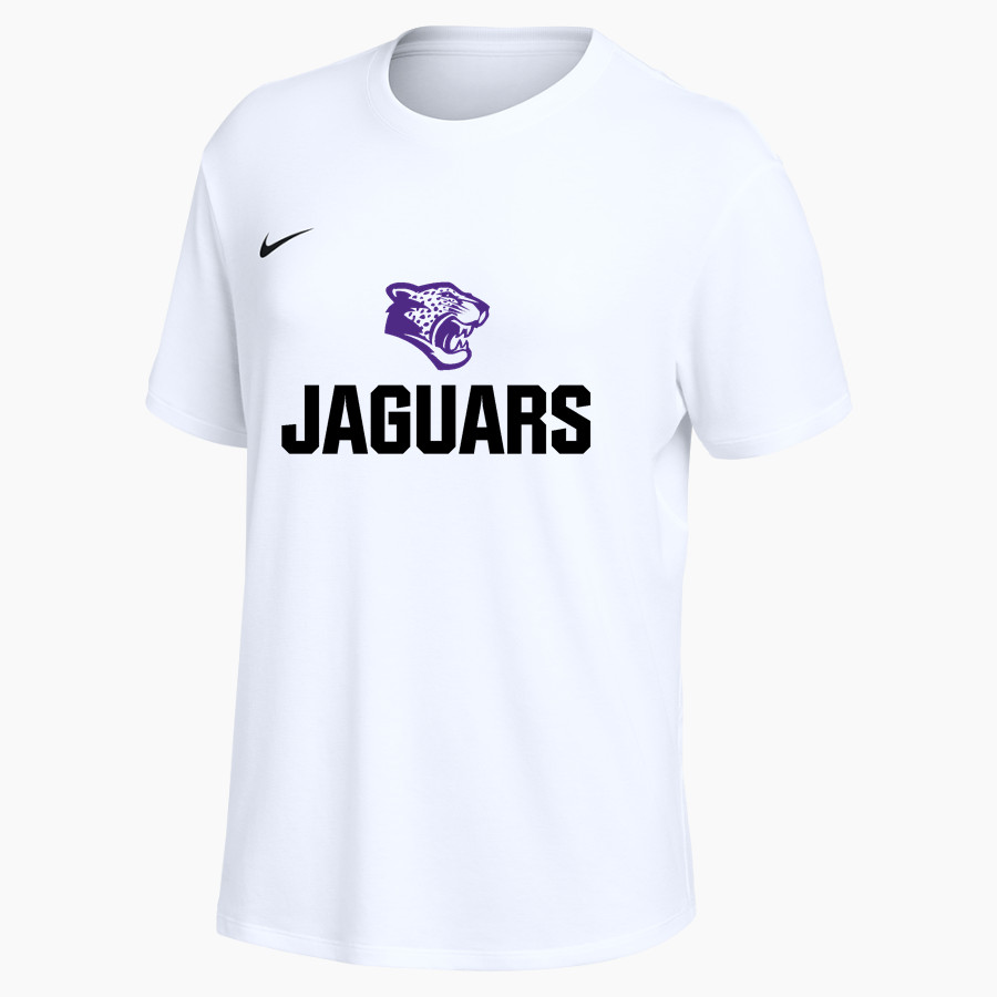 Truman Jaguars Nike Women's One Relaxed Short Sleeve Top