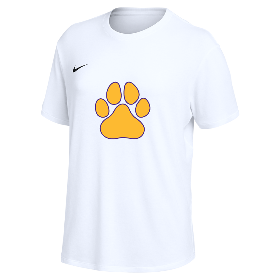 Ballston Spa Scotties The Official Online Store <span class="pdp-name-mascot">Baaston Spa Scotties</span> Nike Women's One Relaxed Short Sleeve Top