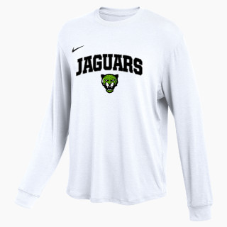 Nike Women's One Relaxed Long Sleeve Top