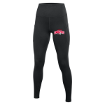 JACKSON HIGH SCHOOL INDIANS <span class="pdp-name-mascot">JACKSON INDIANS</span> Nike Women's Dri-FIT One Full Length Pocketed Tight Front Thumbnail