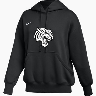 Nike Women's Phoenix Fleece Pullover Hoodie
