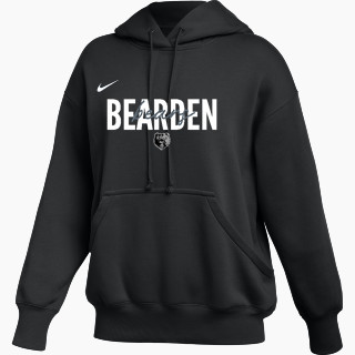 Nike Women's Phoenix Fleece Pullover Hoodie