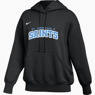 Nike Women's Phoenix Fleece Pullover Hoodie