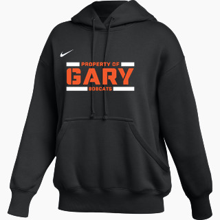 Nike Women's Phoenix Fleece Pullover Hoodie