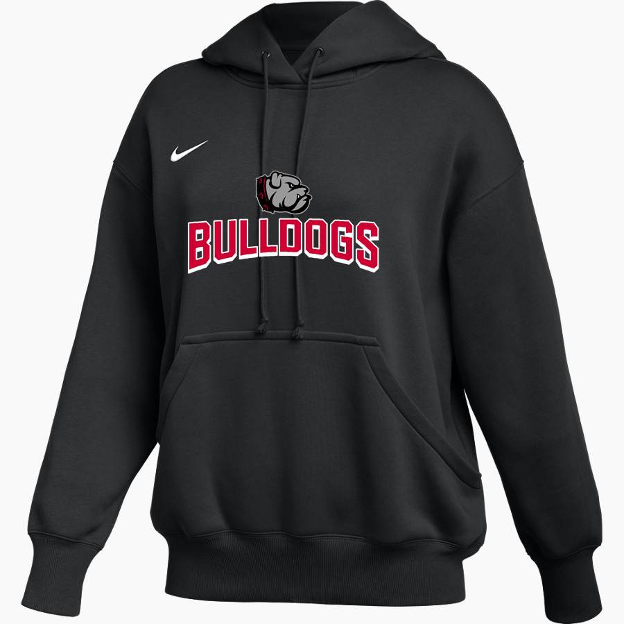 SENTINEL HIGH SCHOOL BULLDOGS <span class="pdp-name-mascot">SENTINEL BULLDOGS</span> Nike Women's Phoenix Fleece Pullover Hoodie