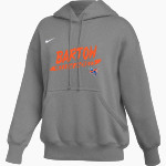 BARTOW HIGH SCHOOL YELLOW JACKETS Nike Women's Phoenix Fleece Pullover Hoodie Front Thumbnail