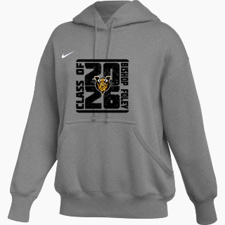 Nike Women's Phoenix Fleece Pullover Hoodie