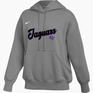 Nike Women's Phoenix Fleece Pullover Hoodie