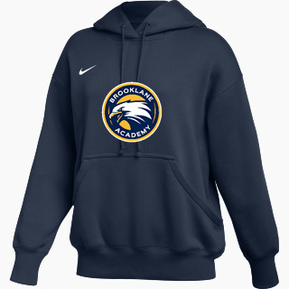 Nike Women's Phoenix Fleece Pullover Hoodie