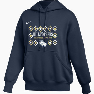 Nike Women's Phoenix Fleece Pullover Hoodie