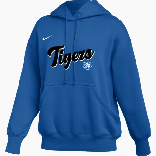 Nike Women's Phoenix Fleece Pullover Hoodie