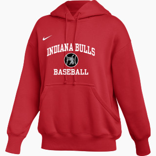 Nike Women's Phoenix Fleece Pullover Hoodie