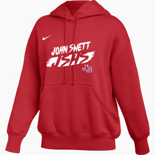 Nike Women's Phoenix Fleece Pullover Hoodie