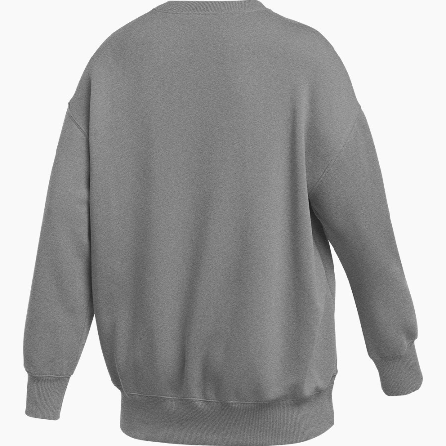 Spain Park Jaguars Nike Women's Phoenix Fleece Pullover Crew