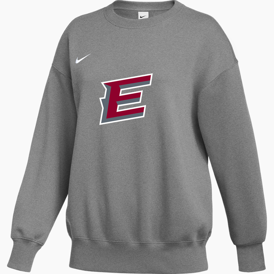 EXTREME SOFTBALL EXTREME SOFTBALL Nike Women's Phoenix Fleece Pullover Crew