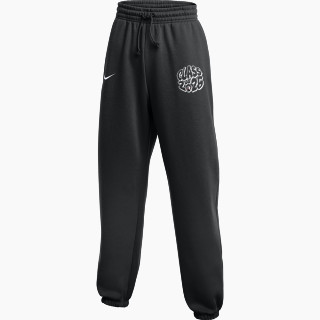 Nike Women's Phoenix Fleece High-Rise Pant