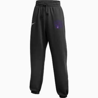 Nike Women's Phoenix Fleece High-Rise Pant