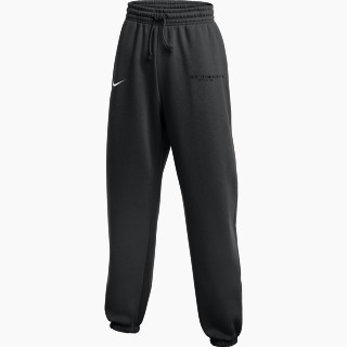 Nike Women's Phoenix Fleece High-Rise Pant
