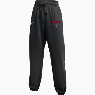 Nike Women's Phoenix Fleece High-Rise Pant