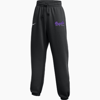 Nike Women's Phoenix Fleece High-Rise Pant