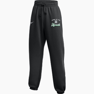 Nike Women's Phoenix Fleece High-Rise Pant