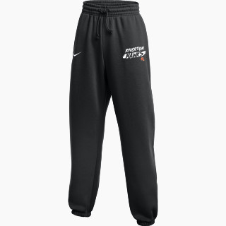 Nike Women's Phoenix Fleece High-Rise Pant