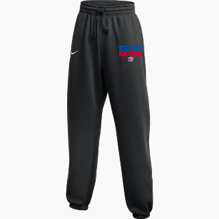 Nike Women's Phoenix Fleece High-Rise Pant
