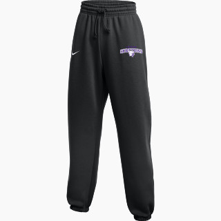 Nike Women's Phoenix Fleece High-Rise Pant
