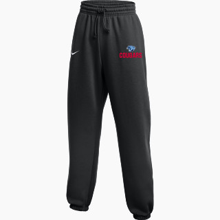 Nike Women's Phoenix Fleece High-Rise Pant