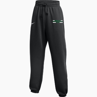Nike Women's Phoenix Fleece High-Rise Pant