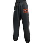 WEST HIGH SCHOOL COWBOYS <span class="pdp-name-mascot">WEST COWBOYS</span> Nike Women's Phoenix Fleece High-Rise Pant Front Thumbnail