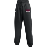 South Shore Smoke Smoke <span class="pdp-name-mascot">South Shore Smoke Smoke</span> Nike Women's Phoenix Fleece High-Rise Pant Front Thumbnail