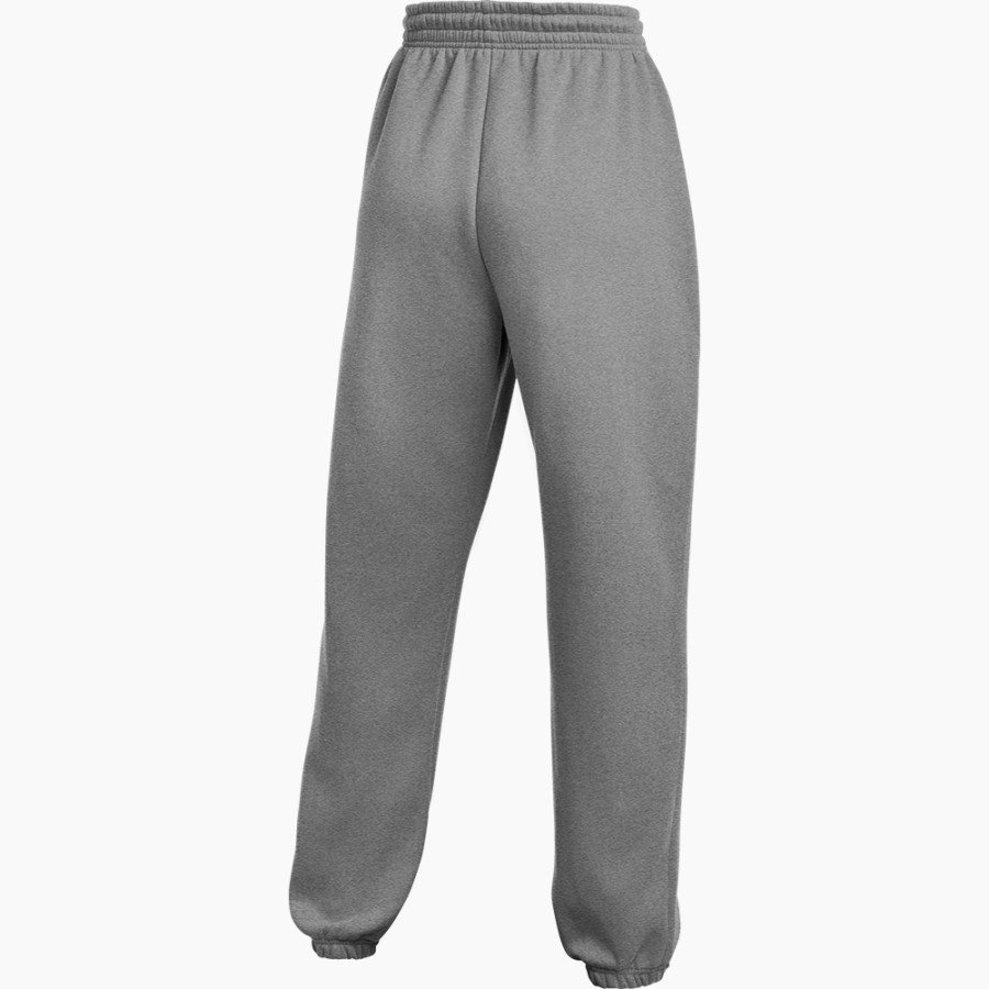 VANDERCOOK LAKE HIGH SCHOOL JAYHAWKS Nike Women's Phoenix Fleece High-Rise Pant