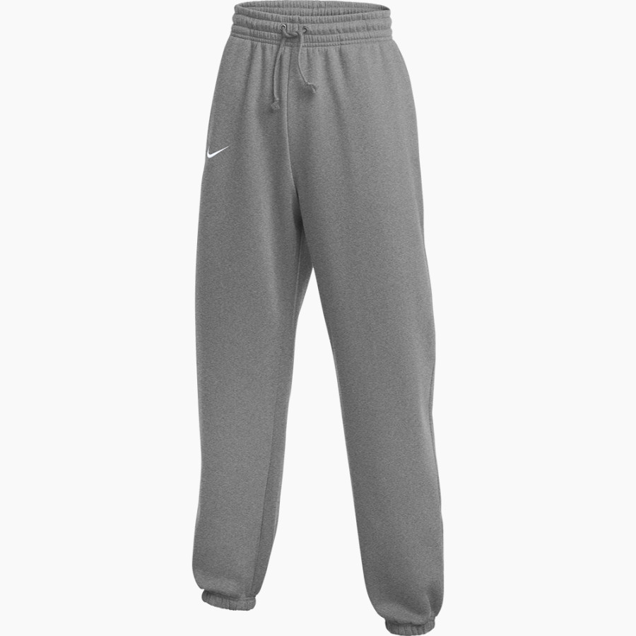 Germantown Academy Patriots Nike Women's Phoenix Fleece High-Rise Pant