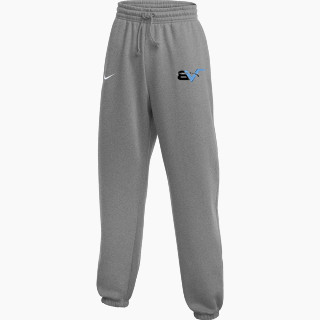 Nike Women's Phoenix Fleece High-Rise Pant