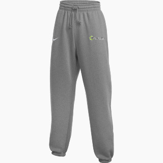 Nike Women's Phoenix Fleece High-Rise Pant