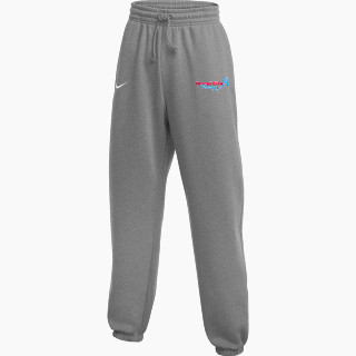 Nike Women's Phoenix Fleece High-Rise Pant
