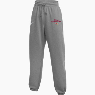 Nike Women's Phoenix Fleece High-Rise Pant